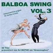 Swing 39 (Dj Wuthe Am Grammophon) Ft The Quintet Of The Hot Club Of France